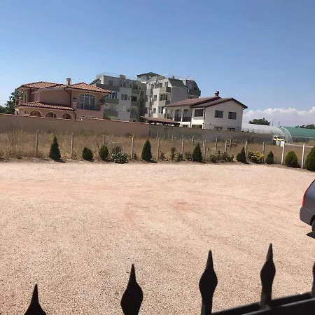 Aldemar Italia Hotel Rawda