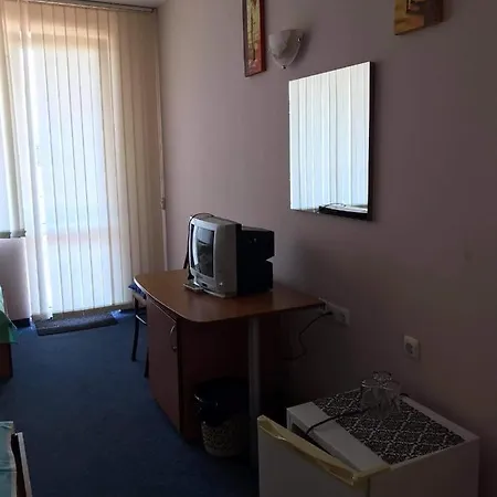 Aldemar Italia Szálloda Ravda