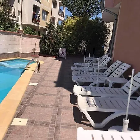 Aldemar Italia Szálloda Ravda