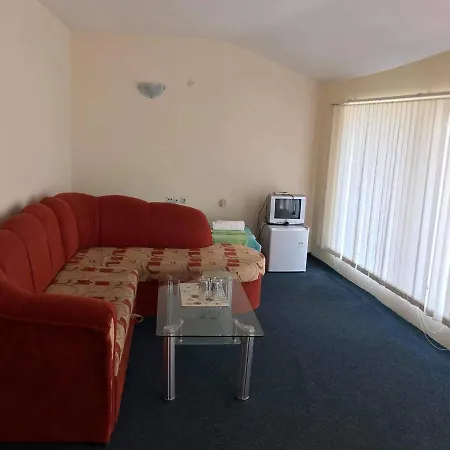 Hotel Aldemar Italia