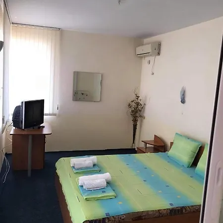 Aldemar Italia Szálloda Ravda