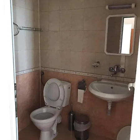 Aldemar Italia Hotel