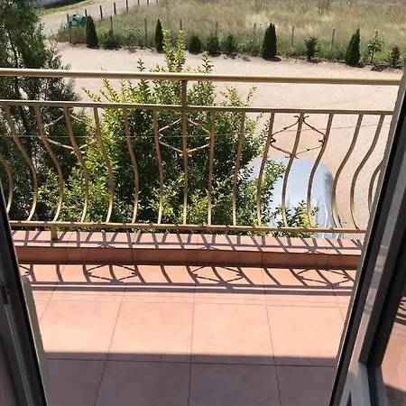 Aldemar Italia Szálloda 2*