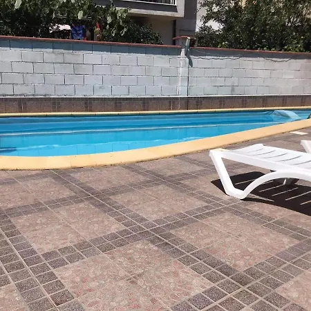 Aldemar Italia 2* Rawda