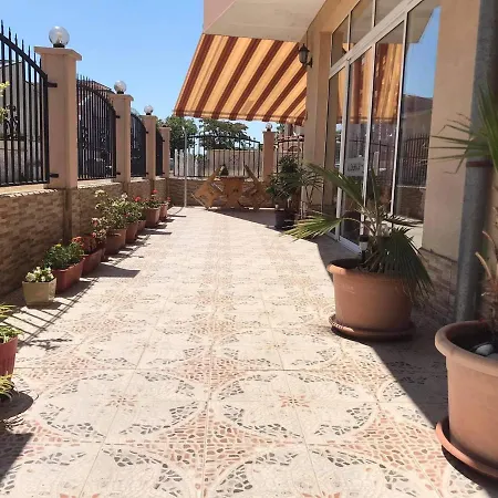 Aldemar Italia فندق